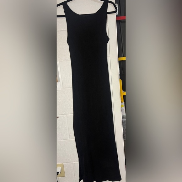 L* Space Nico Dress black in size S. - Picture 4 of 4